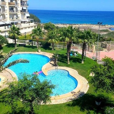 Appartement Cala Merced El Campello Esterno foto