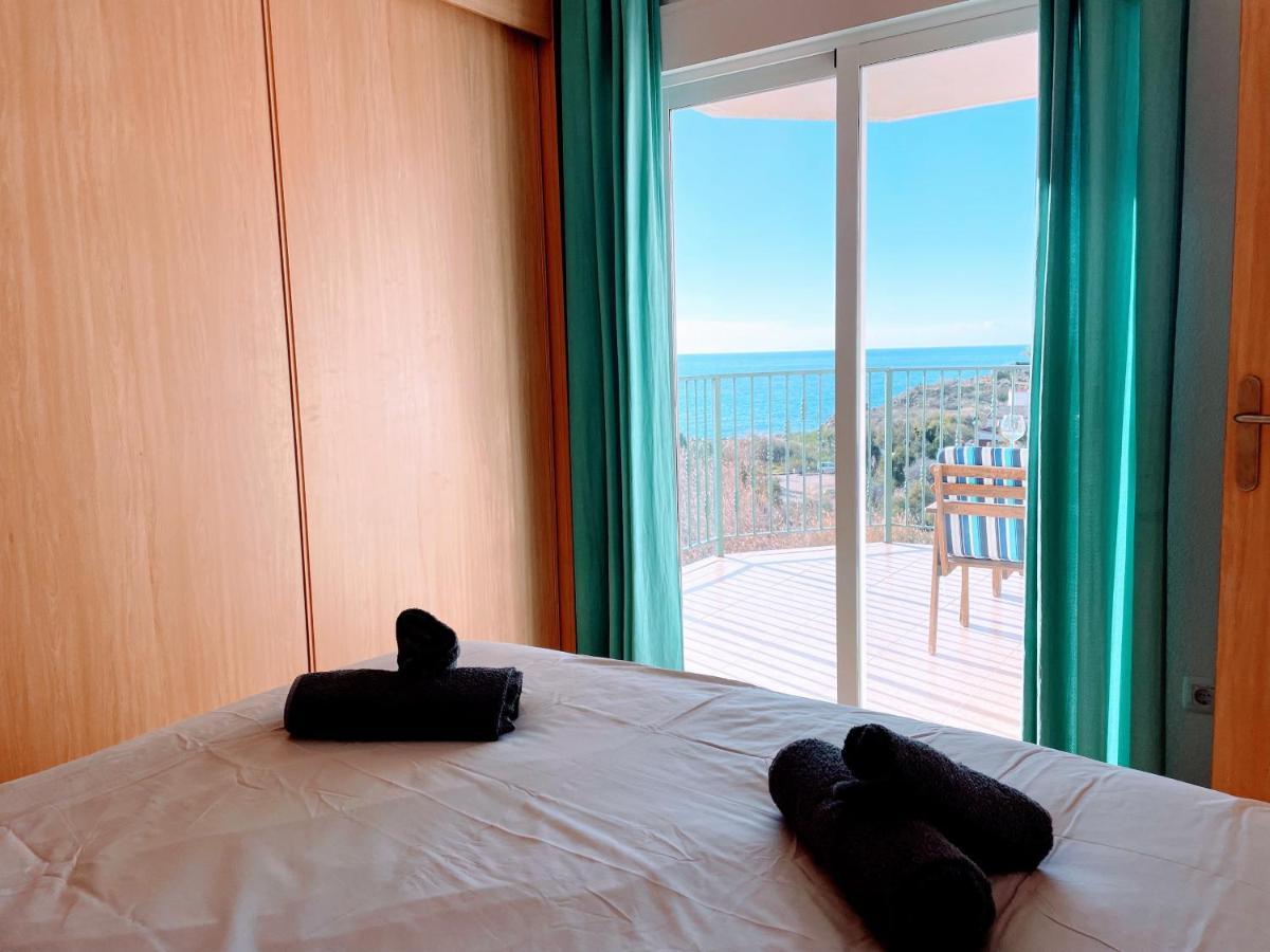 Appartement Cala Merced El Campello Esterno foto