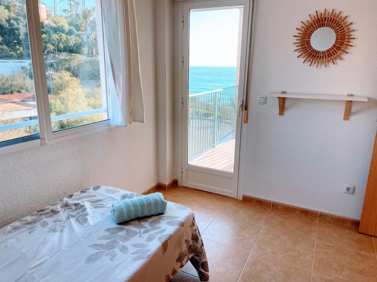 Appartement Cala Merced El Campello Esterno foto