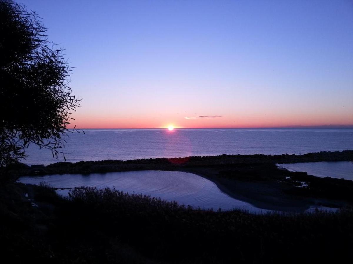 Appartement Cala Merced El Campello Esterno foto